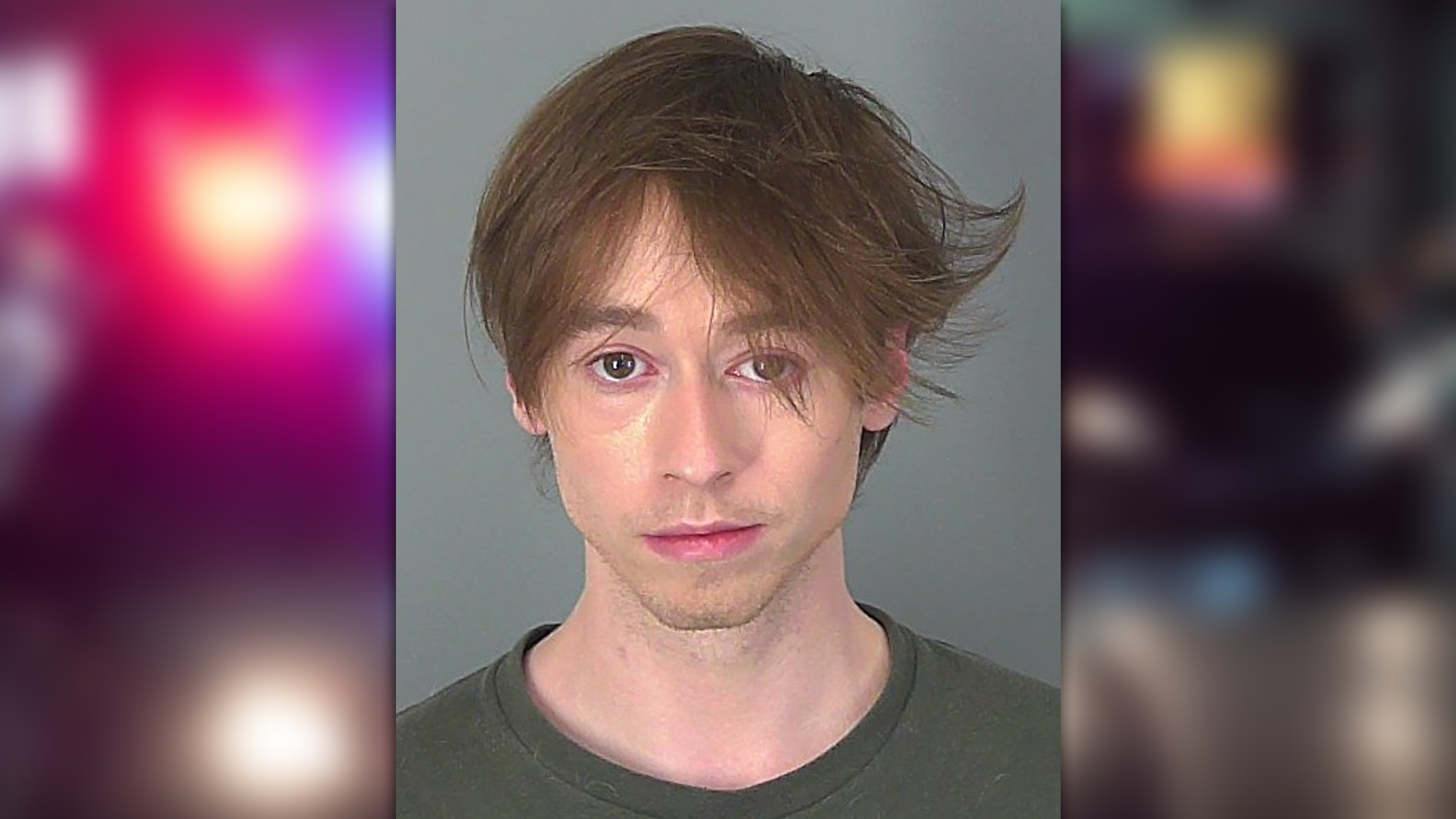 South Carolina man accused of child sex crimes now arrested for bestiality
