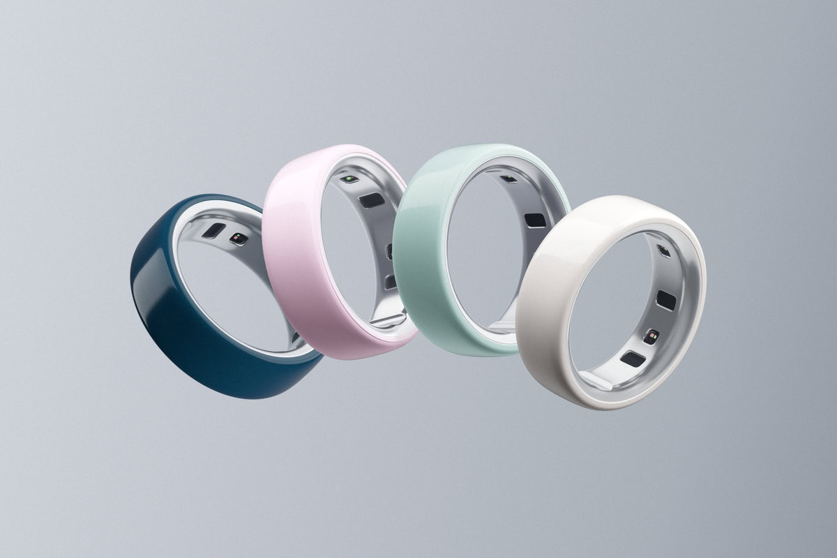 Oura & Vida Health partner to integrate ring data into virtual care