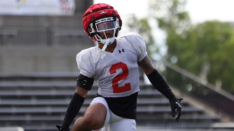 LSU football contacts talented transfer cornerback amid Aidan Anding ...