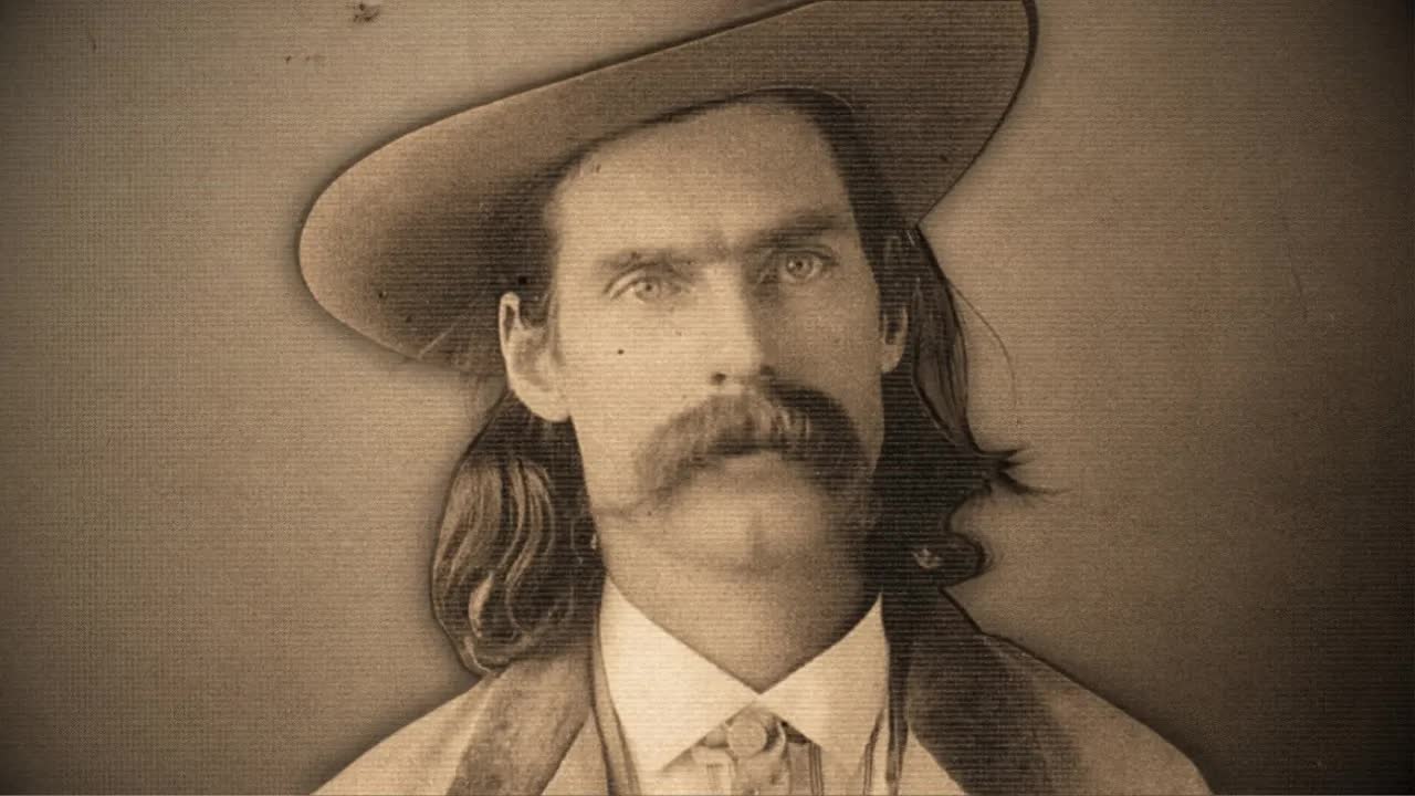 Climax Jim: Arizona's slipperiest outlaw