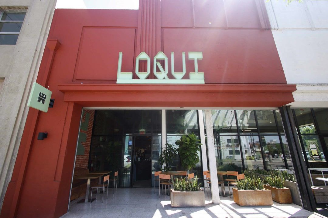 Loqui, la taco chain that launched as an SF pop-up, celebrates 10 years