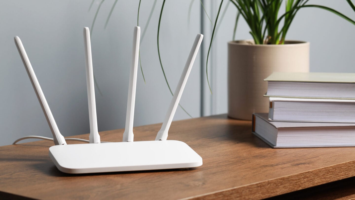 NSA warns Americans to secure routers after Russian cyber threat
