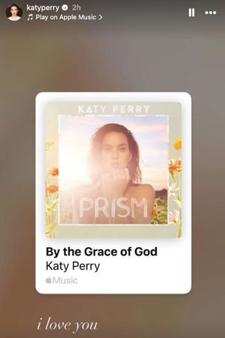 Katy Perry has a message for her fans one day after Ruby Rose accuses ...