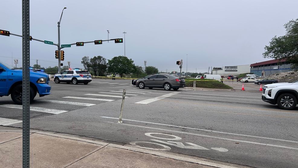 Police identify pedestrian fatally struck by vehicle in SE Austin