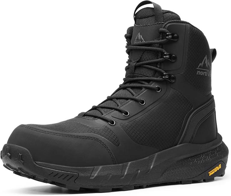 The best work boots for spring projects from yard work to renovations