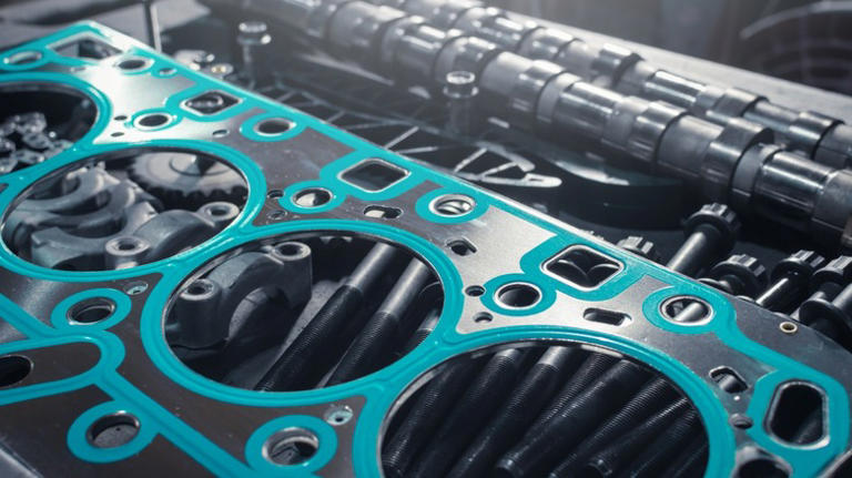 How Long Does A Head Gasket Last