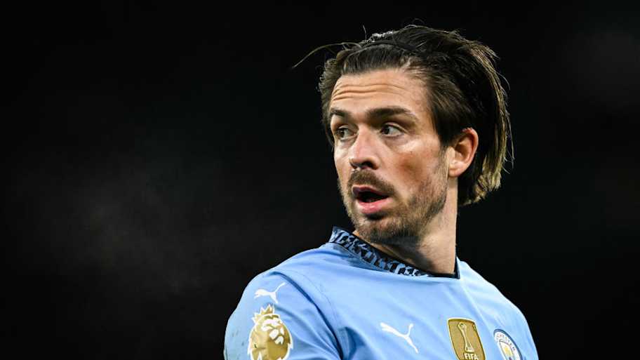 Jack Grealish