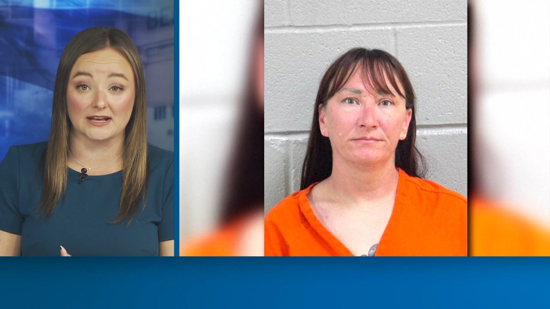 'Baby Jessica' facing domestic abuse charges