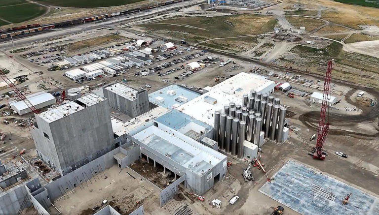 Can WA 'targeted' tax break law help Pasco lure more jobs?
