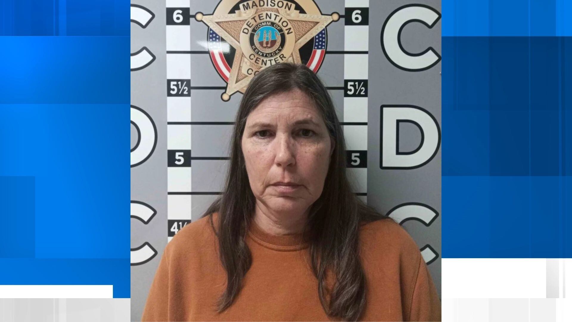 Woman charged in 1991 infant murder case released after judge lowers bond