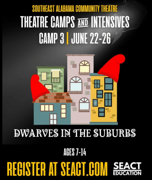Registration open for SEACT summer programs