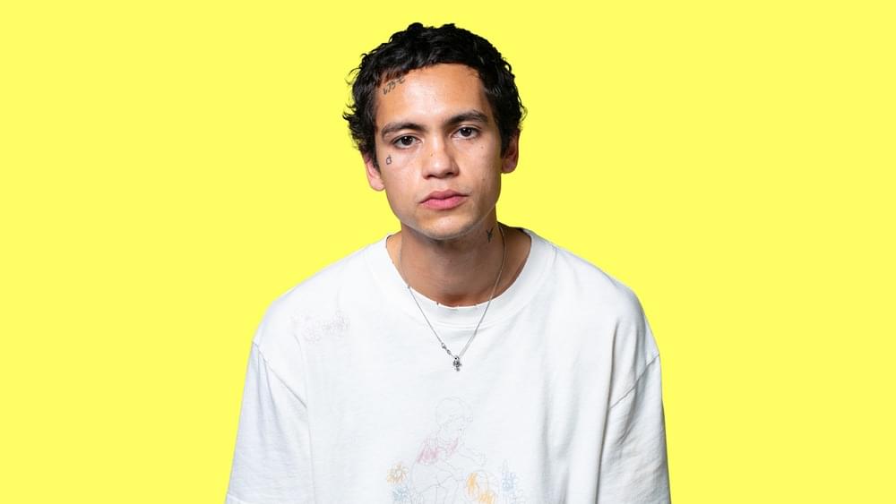 Dominic Fike 'White Keys' official lyrics & meaning | Verified