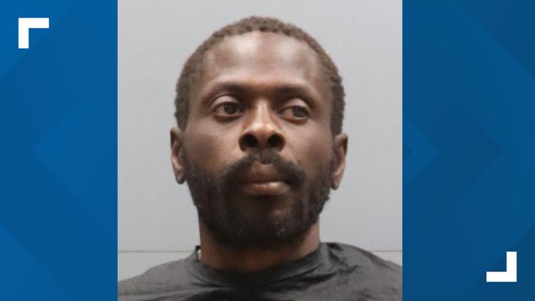 Man accused of sexually assaulting child inside Columbia restaurant ...