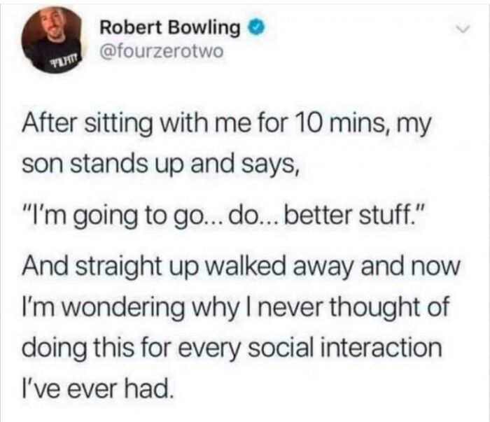 50 Offensively Relatable Memes About Us All Having The Same Thoughts