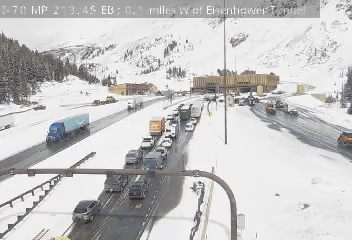 At least 75 vehicles in pileup crash on Colorado highway, sheriff’s ...