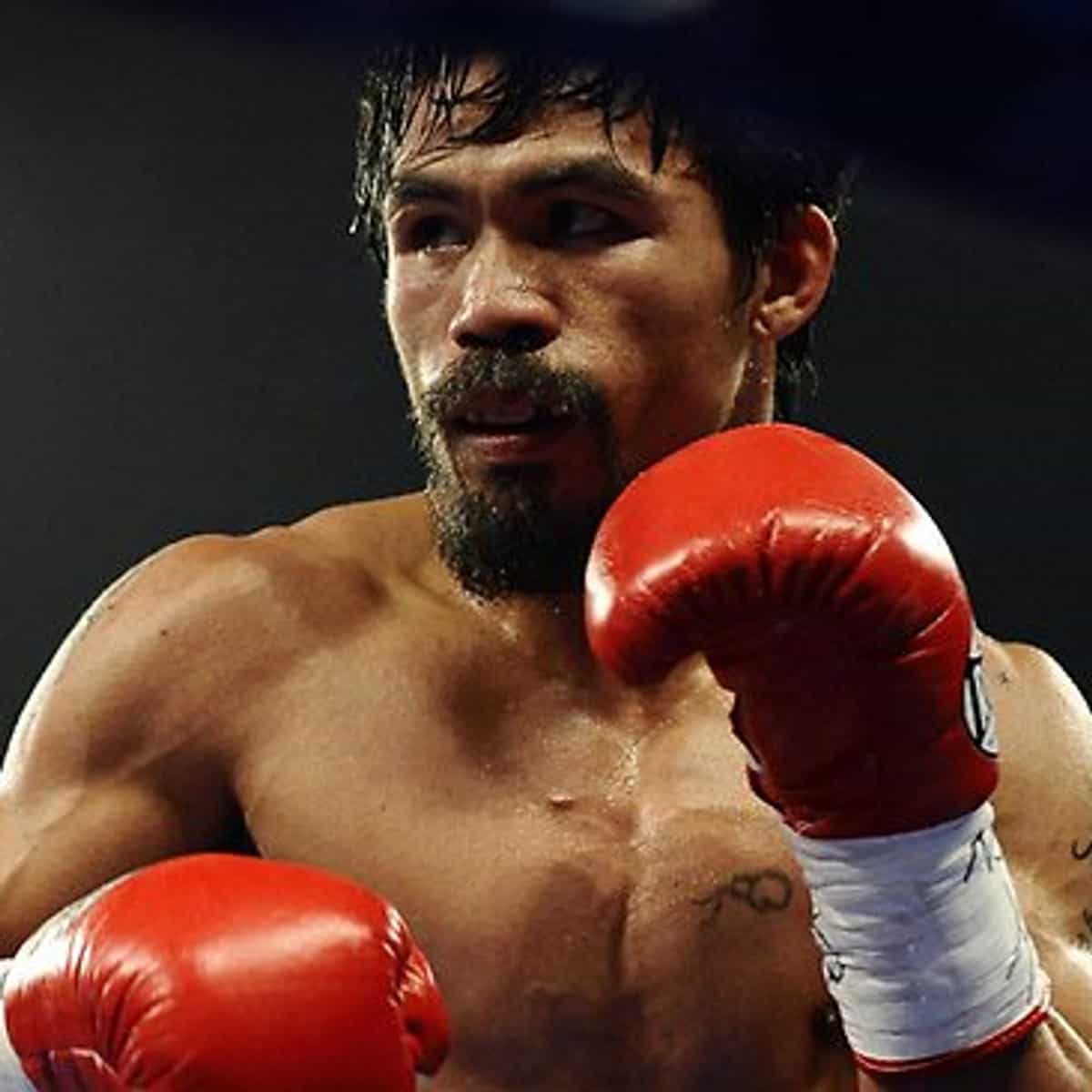 The best welterweight boxers of all time