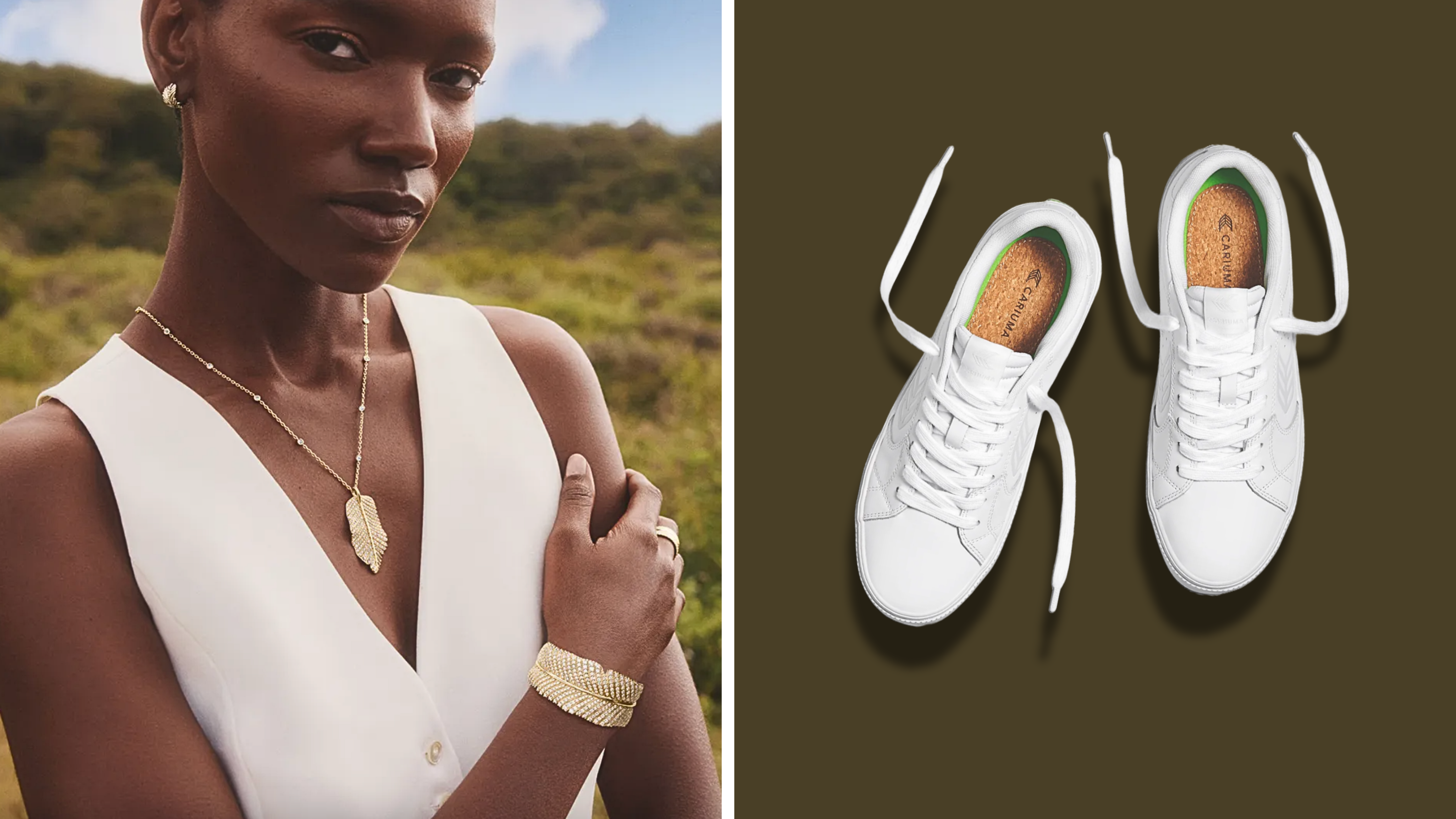 Shop with a purpose! 11 eco-friendly fashion brands we love 💚