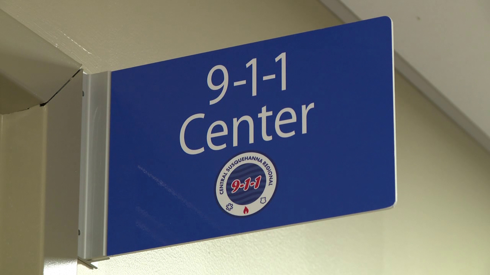 Dispatchers showcase 'Next Gen 911' system during Telecommunicators Week