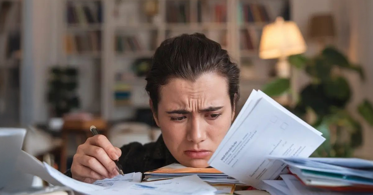 10 current problems Generation Z faces that didn’t exist before
