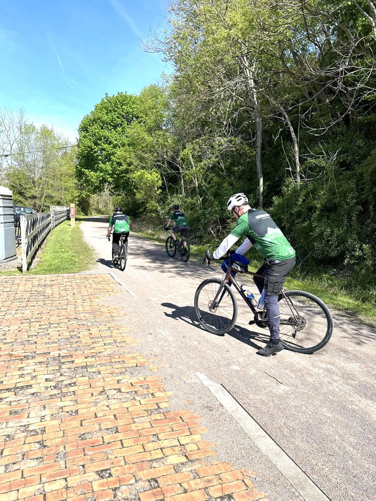 PA’s Great Allegheny Passage named 10Best recreational trail; see why