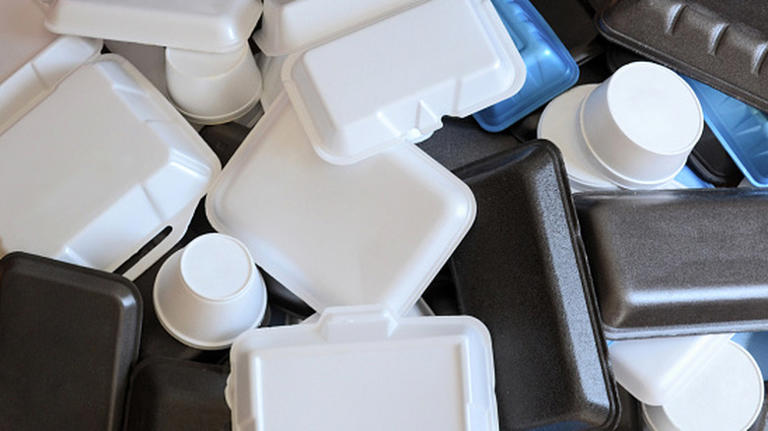 16 things you're probably recycling wrong