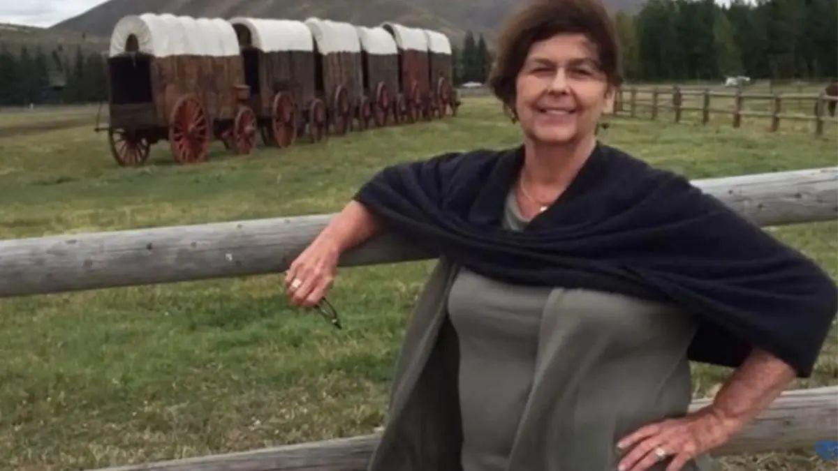 Religious ransom? Ex-FBI agent suggests Nancy Guthrie kidnapper could ...