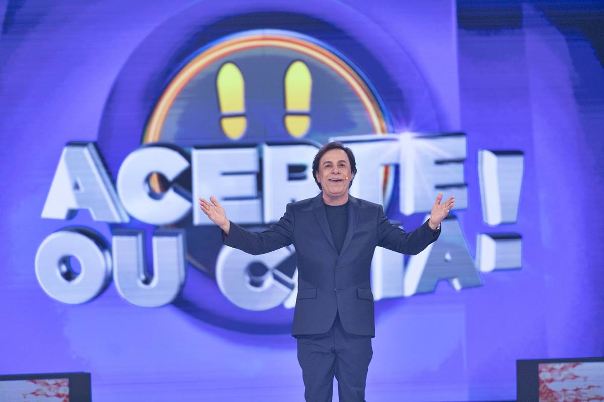 Tom Cavalcante vira coringa e explode com conquista na Record