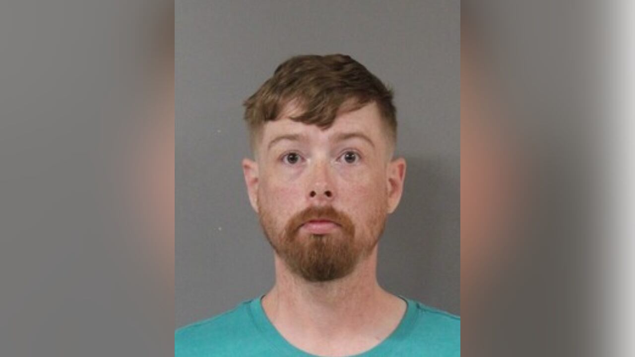 Man arrested after 2-year-old overdoses on THC gummies