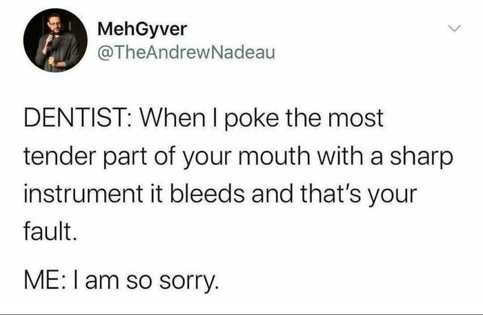 50 Offensively Relatable Memes About Us All Having The Same Thoughts