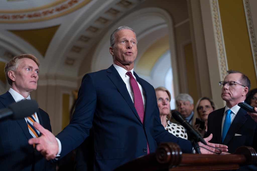 Republicans are moving to fund Homeland Security 'the hard way' after ...