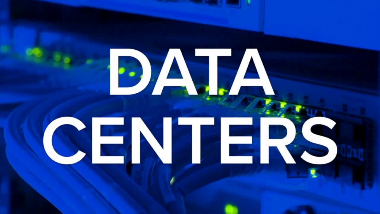 Portland residents share mixed reactions over potential data center project