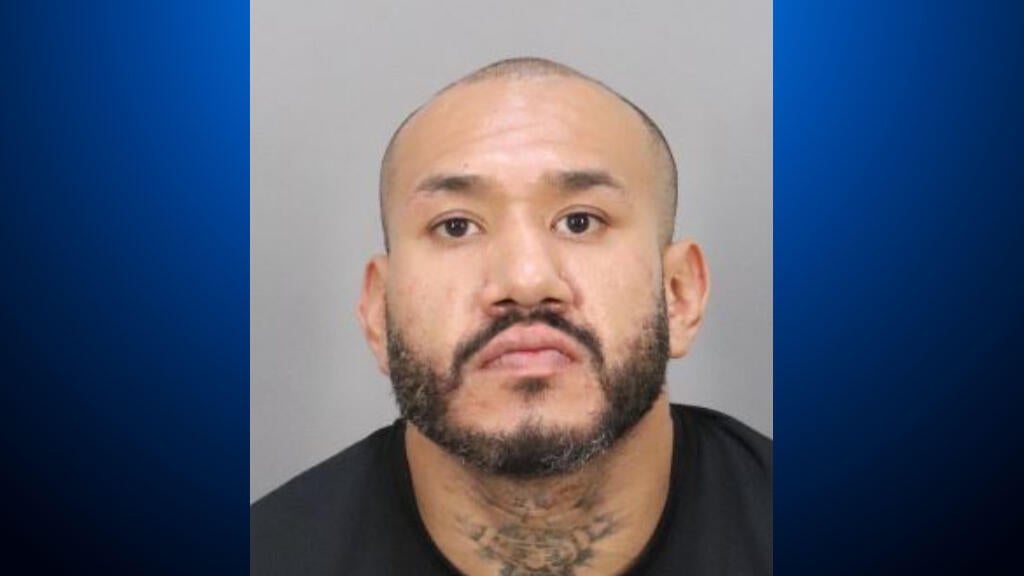 San Jose man suspected in assaults targeting elderly men arrested after ...