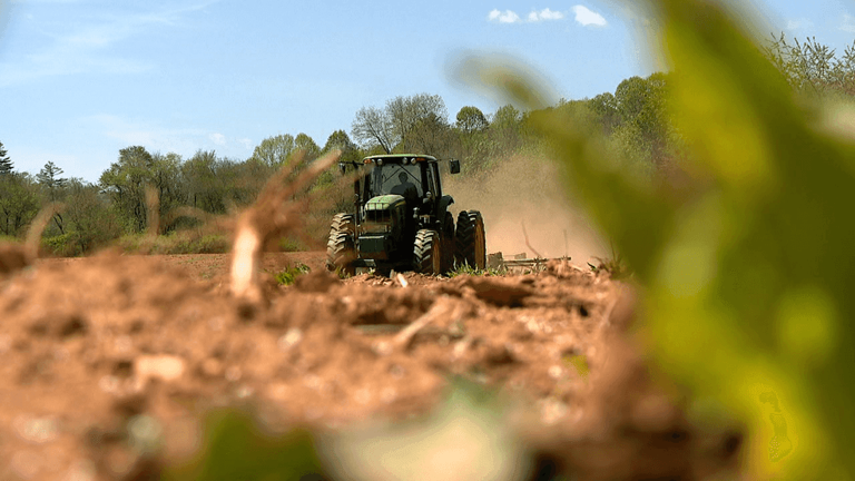 Blue Ridge Community College to launch new agricultural technician ...
