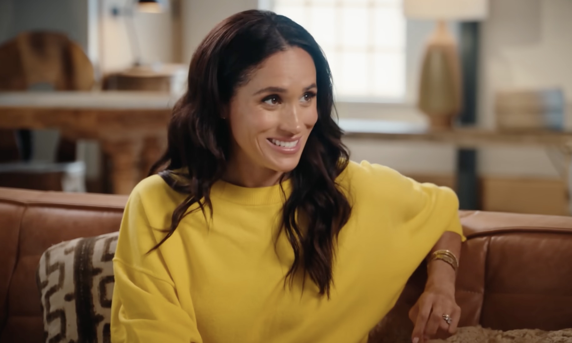 Meghan Markle looked 'needy,' 'insincere' during two separate public ...
