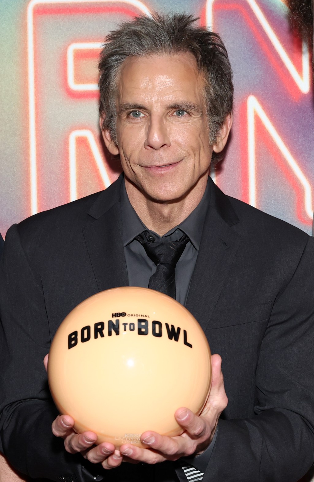 Ben Stiller-produced docuseries 'Born to Bowl' has foul-mouthed humor ...
