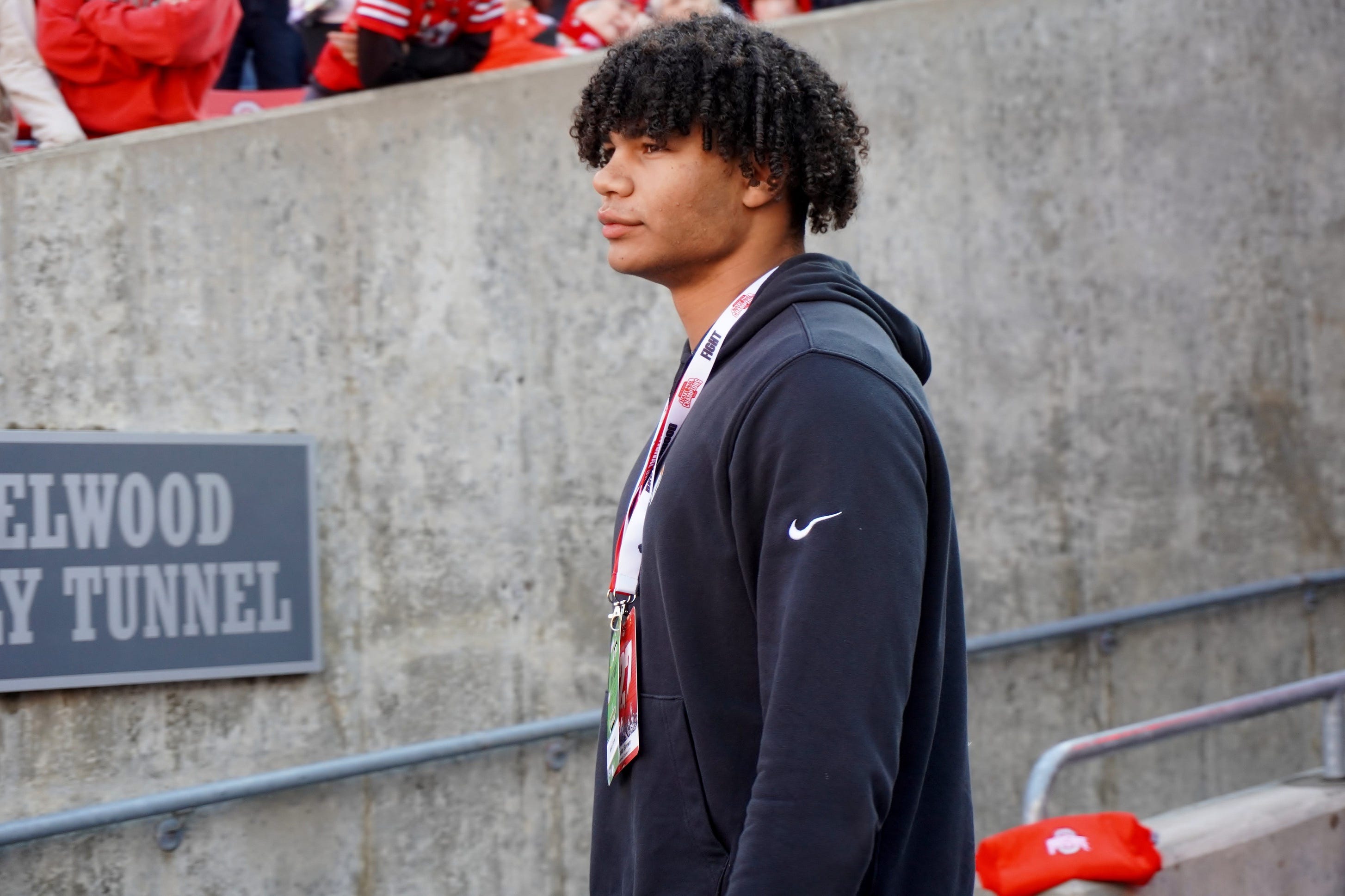 Top USC target Mekai Brown set to announce commitment Friday