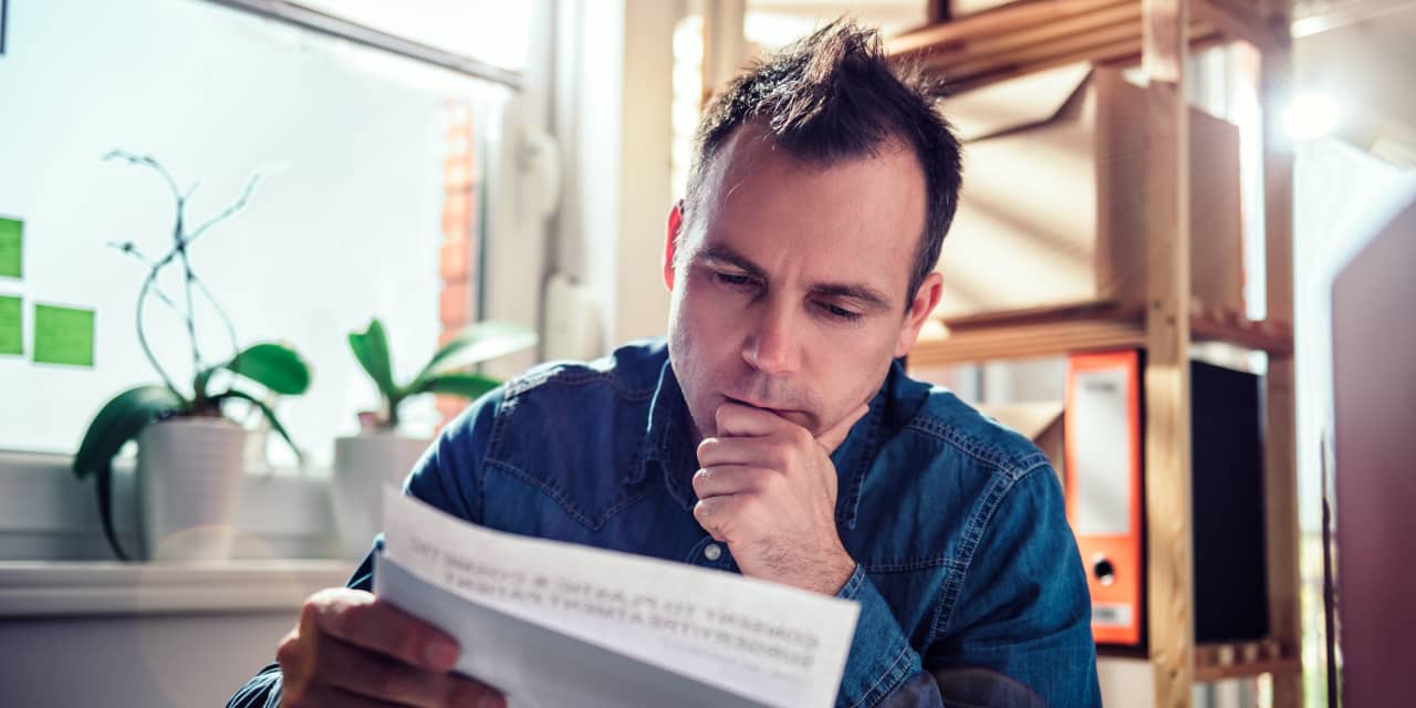 Need to file for a tax extension today? Read this first.