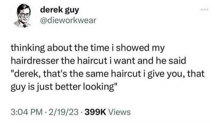 50 Offensively Relatable Memes About Us All Having The Same Thoughts