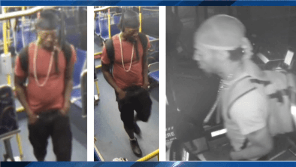 Victim suffers significant injuries in Cap Metro bus robbery, Austin ...