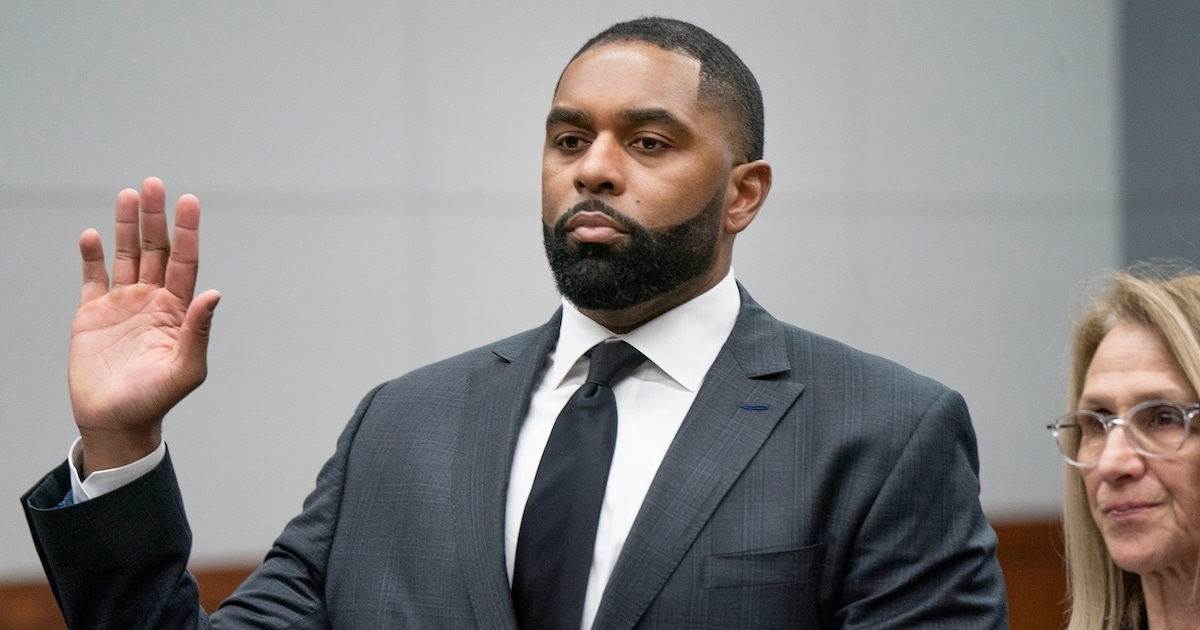 Ex-Michigan coach Sherrone Moore sentenced to 18 months probation for ...