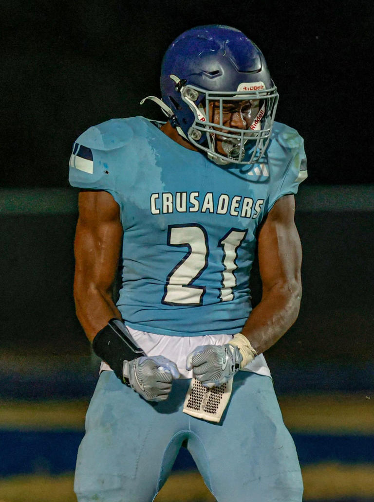 Lafayette-area 2026 football recruitment tracker: See which athletes ...