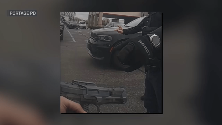 Senior Assassin game turns serious for Indiana teen