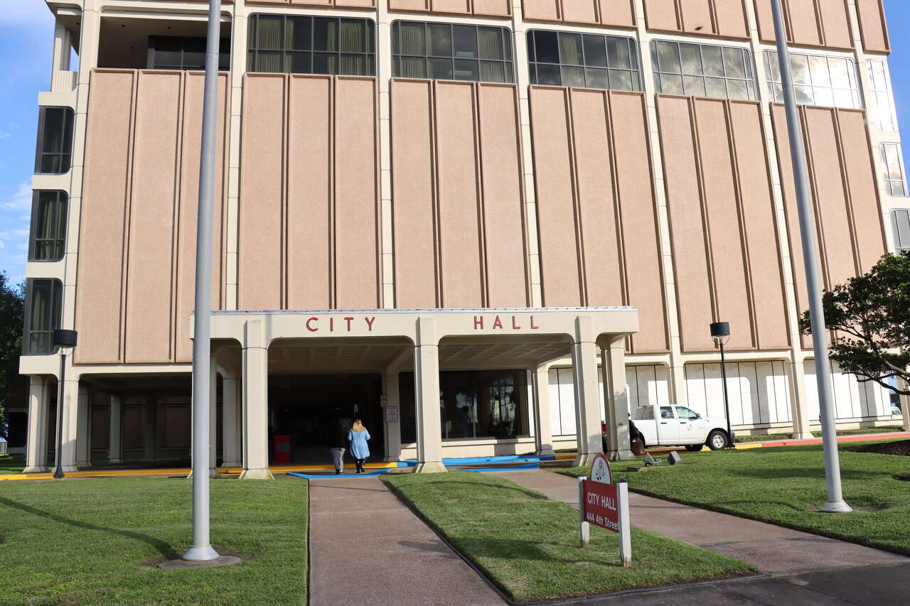 Port Arthur sets scope for forensic audit of city finances