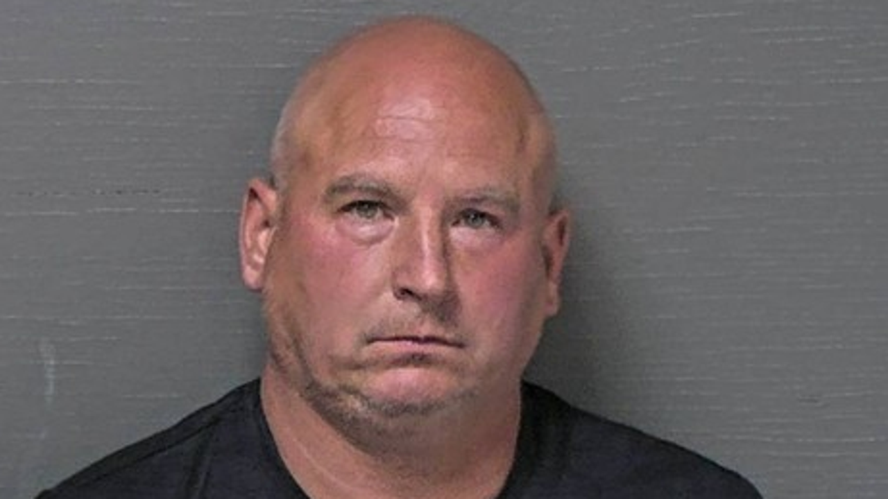Man with missing wife arrested in North Carolina for 1990 murder of NJ ...
