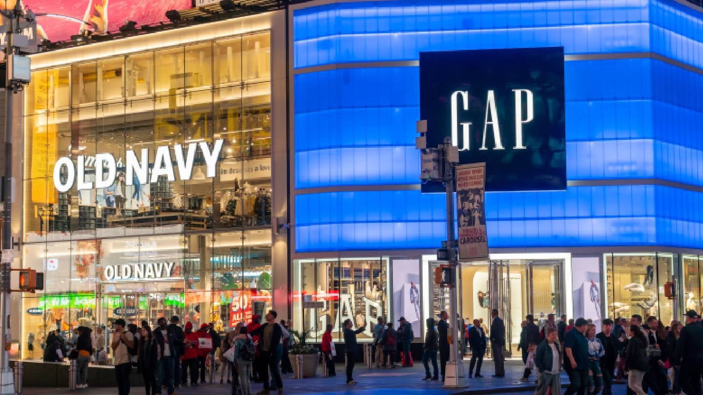 Gap adopts Inspectorio AI to boost supply chain transparency