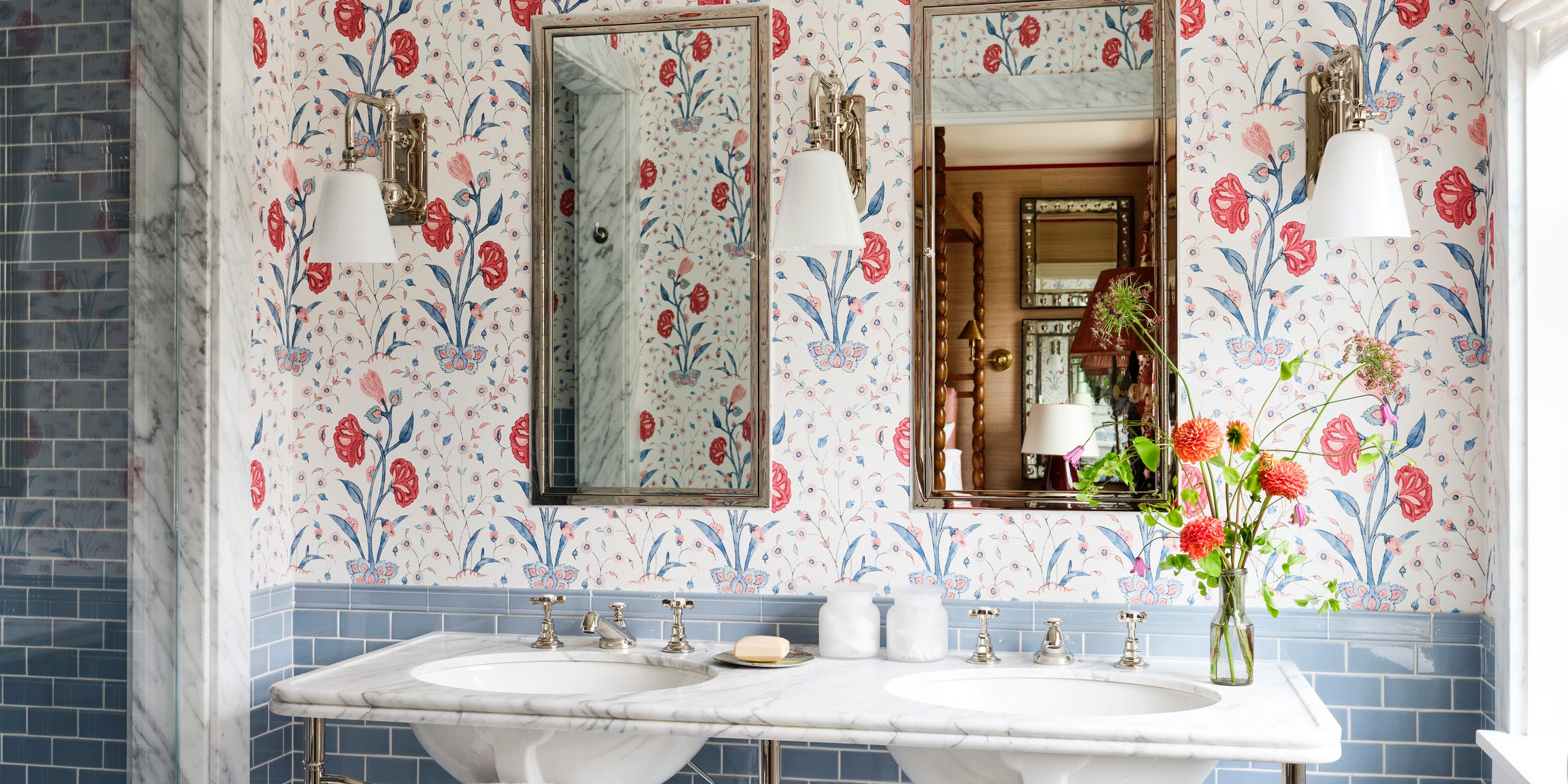 Designers explain how to choose home fixtures that always feel timeless