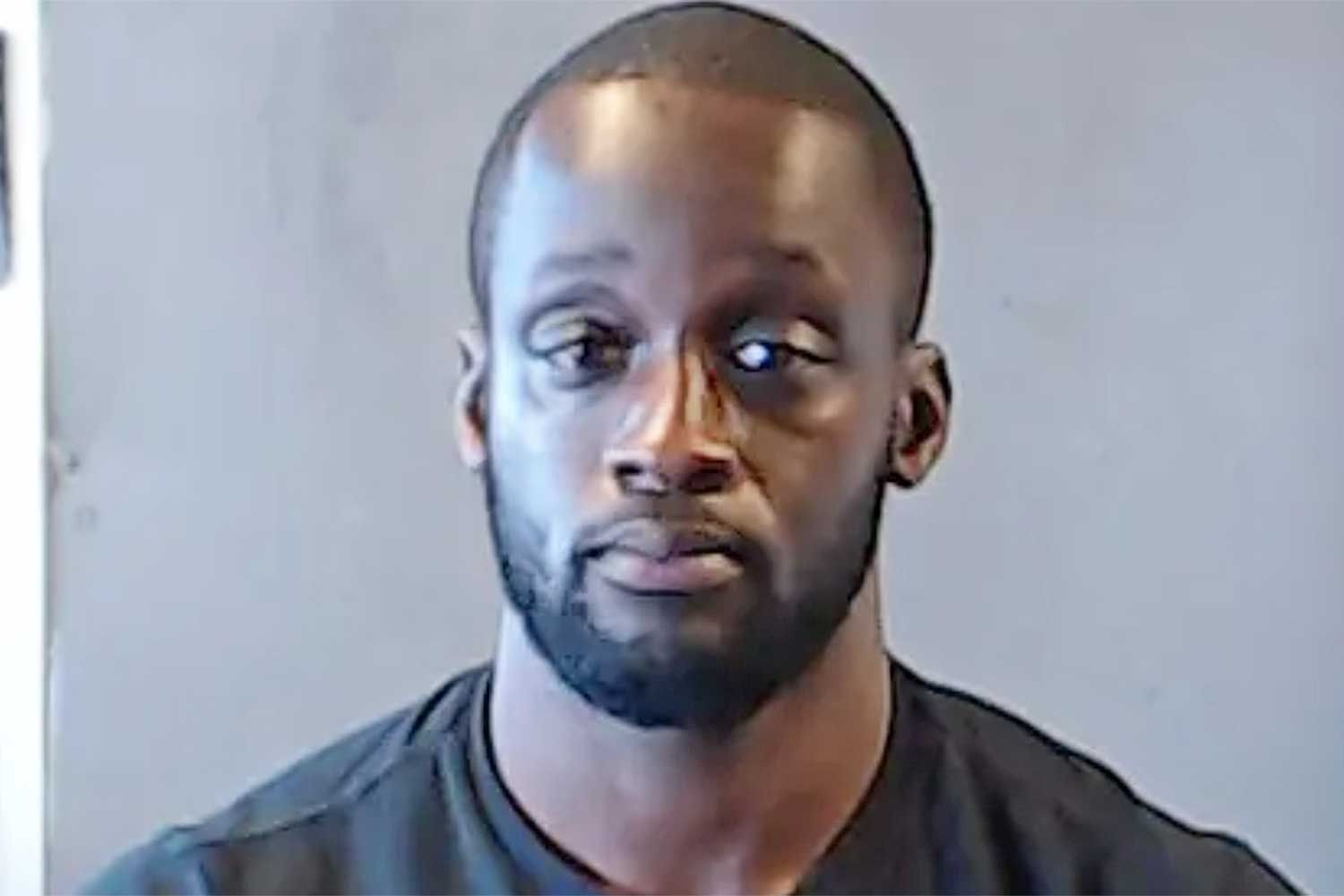 Woman walking dog among victims in man's alleged random shooting spree ...
