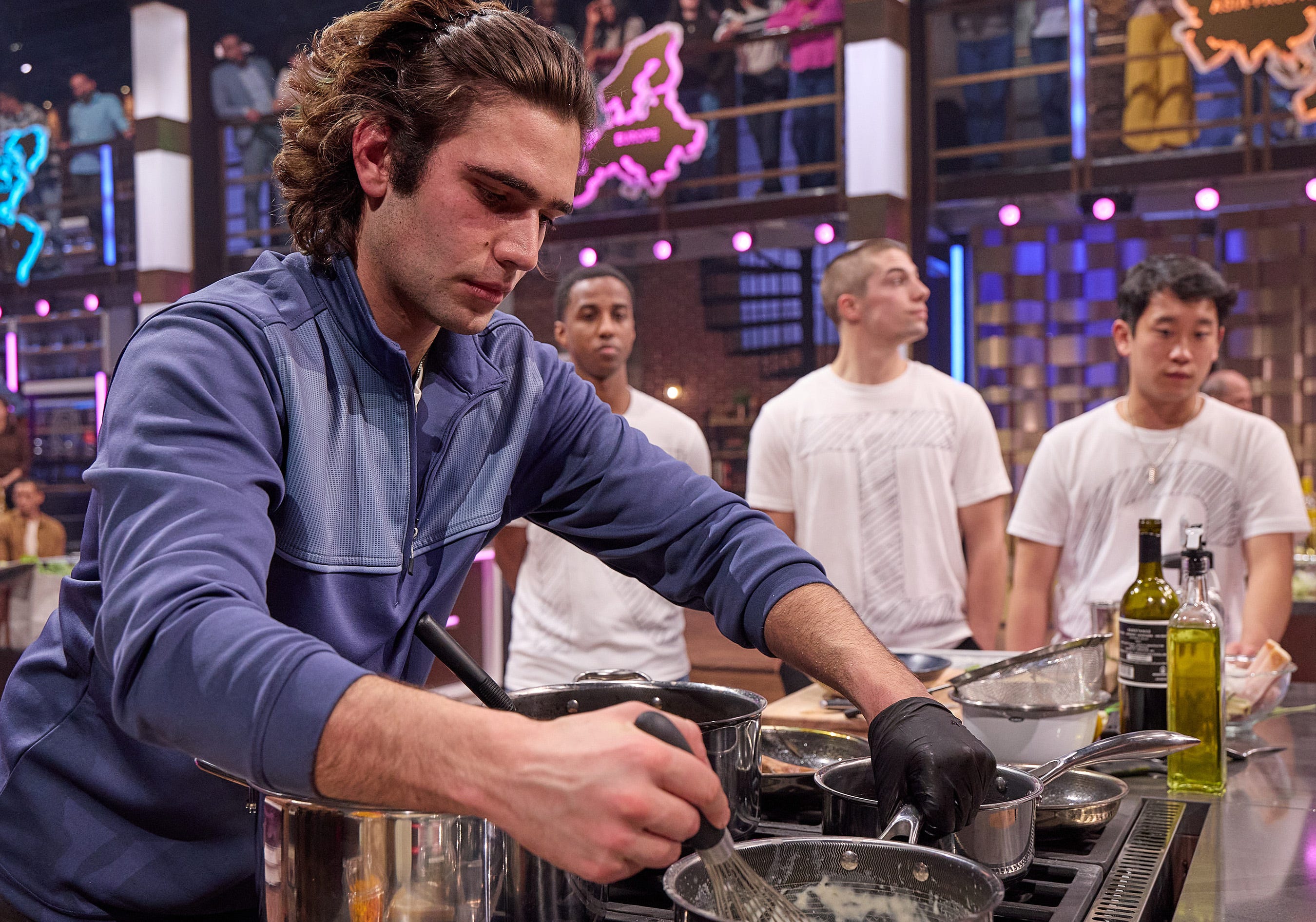 Fan of 'MasterChef'? Here's how to watch the season 16 premiere