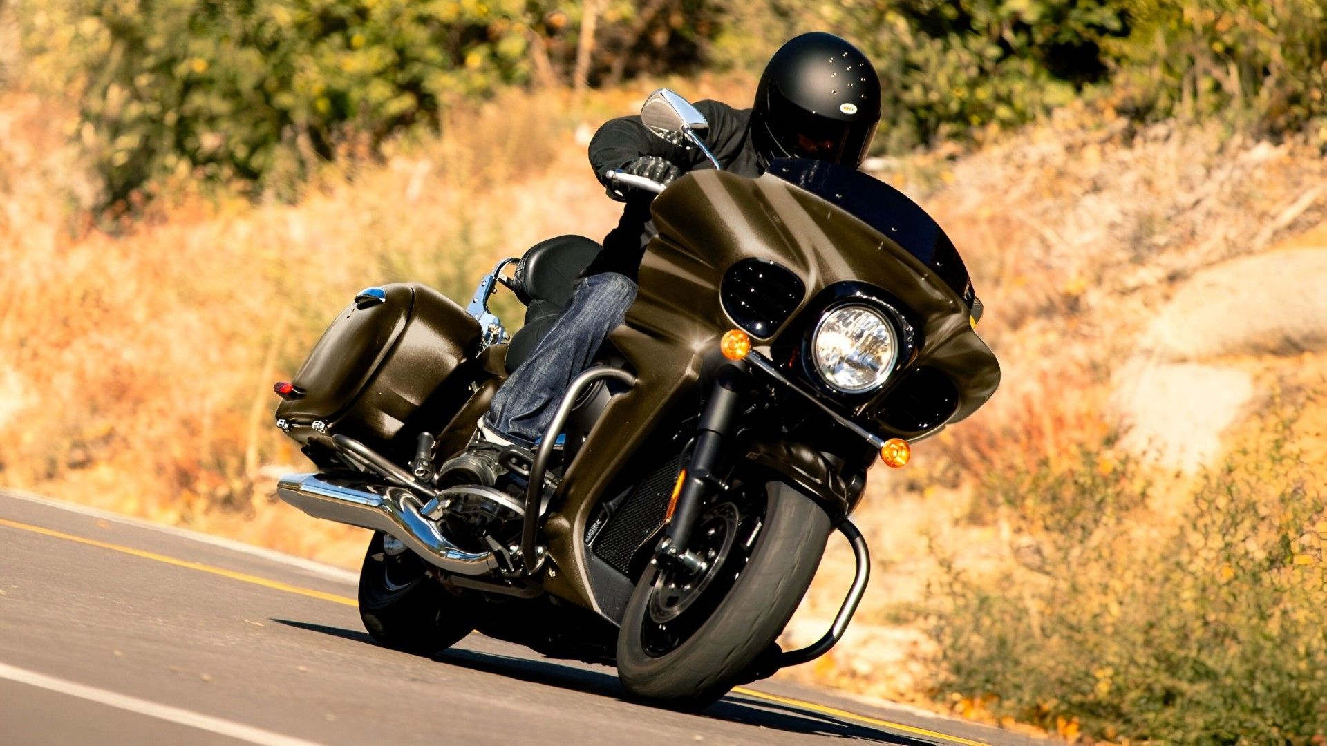 10 baggers that combine classic style with modern performance