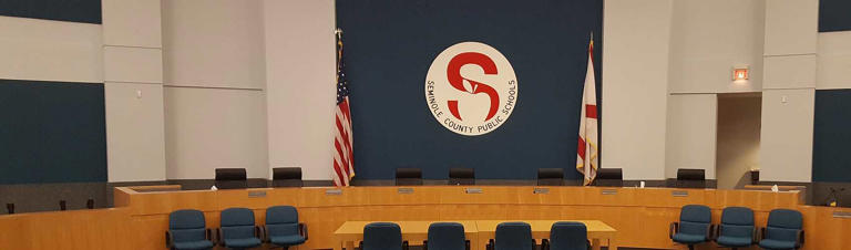 Seminole County Public Schools addresses 'rumor' on out-of-state travel ...
